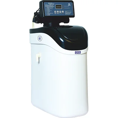 ORG Water Softener 10A 